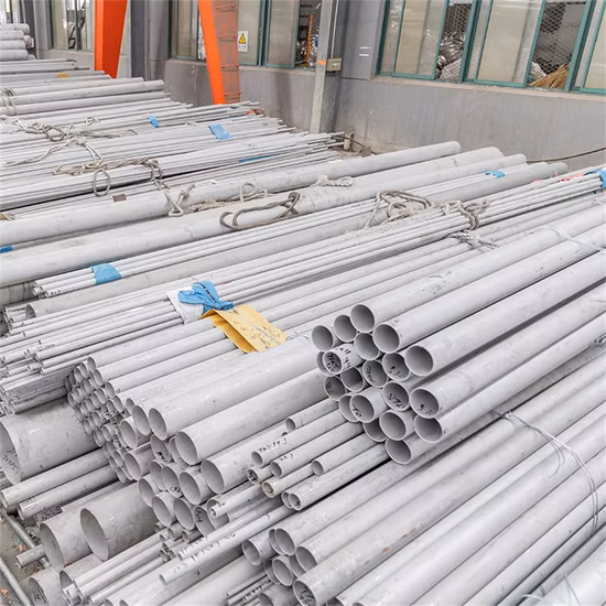 Inox soudé sans soudure/galvanisé/aluminisé/aluminium/alliage/restes explosifs de guerre de précision/noir/1/2